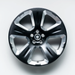 Heritage Customs 22" - Space Cowboy - diamond cut